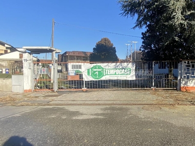 Casa indipendente in vendita a Vinovo