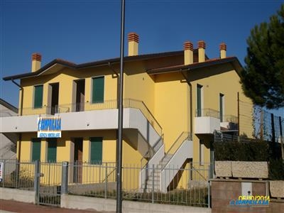 Casa Semi-indipendente in Vendita a Roveredo di Guà