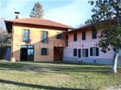 Casa singola in buono stato di 478 mq.