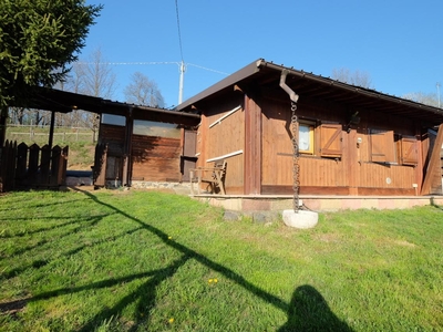 Chalet bilocale 600mq