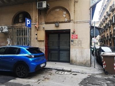 Deposito - Magazzino a Palermo