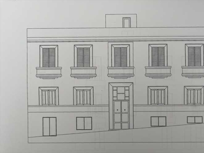Edificio-Stabile-Palazzo in Vendita ad Reggio di Calabria
