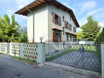 Esclusiva villa di 160 mq in vendita Via Terreni Pacchiani, Forte dei Marmi, Toscana