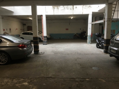 Garage / posto auto in vendita a La Spezia Ospedale