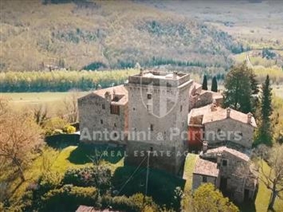 Indipendente - Casale a Perugia