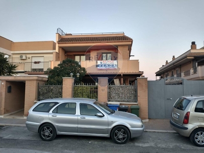Palazzo in vendita a Manfredonia