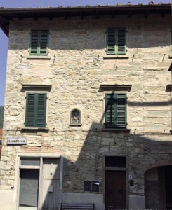 Palazzo in vendita a Reggello Firenze Tosi