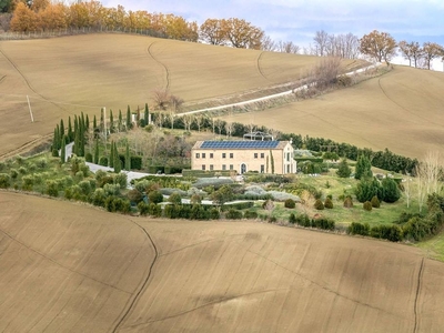Esclusiva Casa Indipendente in vendita Senigallia, Italia