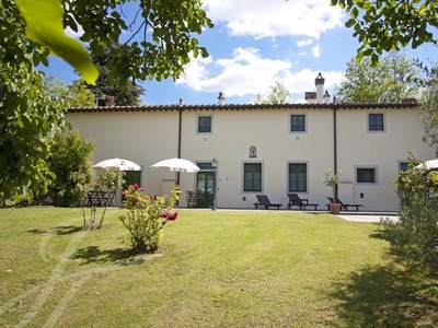 Prestigiosa villa di 1000 mq in vendita, Firenze, Toscana