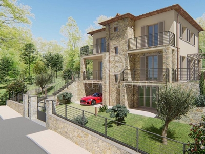 Esclusiva villa di 200 mq in vendita San Casciano dei Bagni, Toscana