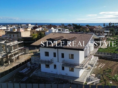Esclusiva villa di 450 mq in vendita Via Miramare, Avola, Sicilia