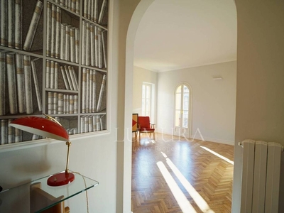 Prestigioso appartamento di 92 m² in vendita Corso Giuseppe Garibaldi, Lucca, Toscana