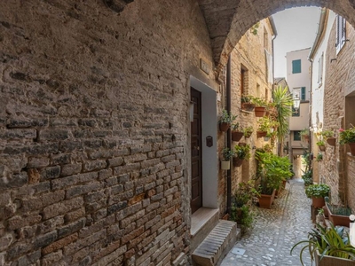 Prestigioso complesso residenziale in vendita Fermo, Italia