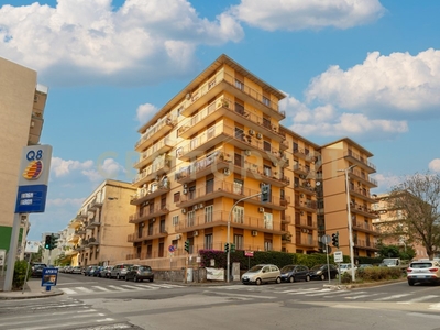 Quadrilocale in Vendita a Catania, 179'000€, 119 m²