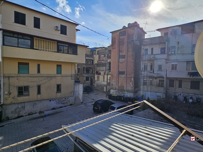 Quadrilocale in Vendita a Messina, 59'000€, 120 m²