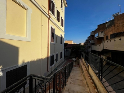 Quadrilocale in Vendita a Roma, 169'000€, 100 m²