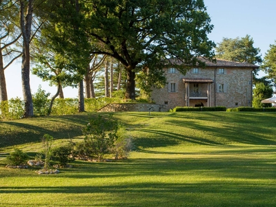 Tenuta in vendita a Gubbio