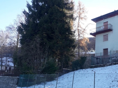 Terratetto in vendita a Costa Valle Imagna Bergamo