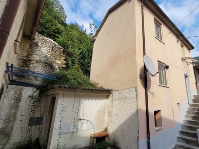 Terratetto in vendita a Montignoso Massa Carrara