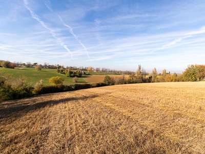 Terreno agricolo in vendita a Castel San Pietro Terme