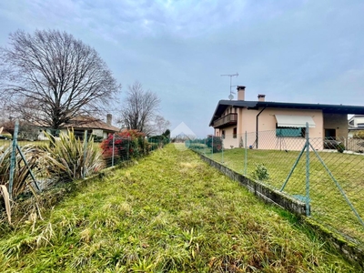 Terreno edificabile in vendita a Pasian Di Prato