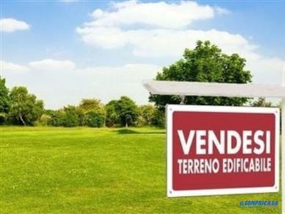 Terreno edificabile in Vendita a Pressana