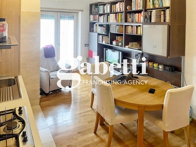 Trilocale in Vendita a Roma, 225'000€, 70 m²