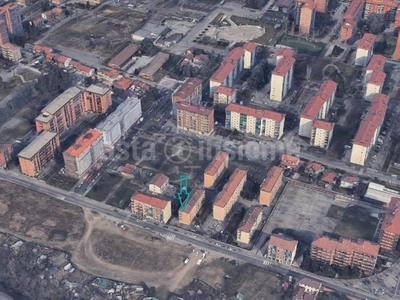 Trilocale in Vendita a Torino, 43'350€, 79 m²