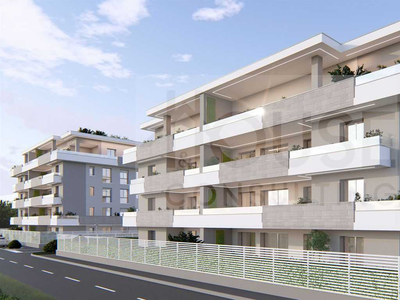 Vendita Appartamento Biassono - Via Filippo Turati