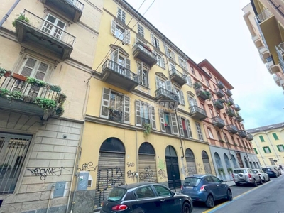 Vendita Appartamento Via Emanuele Thesauro, 4, Torino