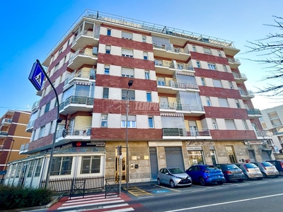 Vendita Appartamento Via I Maggio, Rivalta di Torino