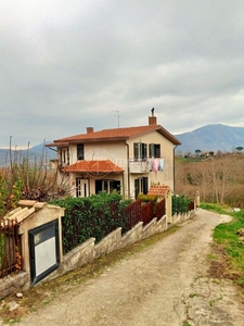 Villa a schiera in vendita a Aiello Del Sabato