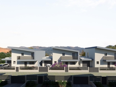 Villa a schiera in vendita a Casalecchio Di Reno