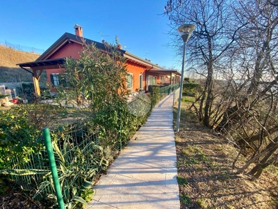 Villa a schiera in vendita a Rivoli Veronese