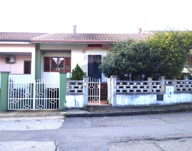 Villa a schiera in vendita a Tratalias