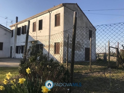 Villa bifamiliare in vendita a Pozzonovo