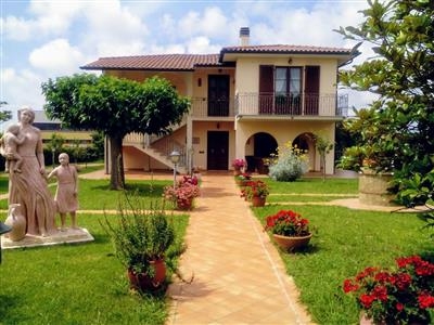 Villa in buono stato di 165 mq. a Venturina