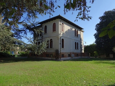 Villa in Pegolotte Di Cona, Via Marconi , 44, Cona (VE)