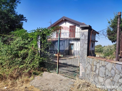 Villa in vendita a Belpasso