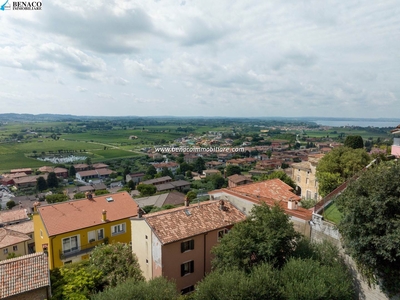 Villa in vendita a Cavaion Veronese Verona