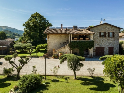 Villa in vendita a Perugia - Zona: Ponte Pattoli