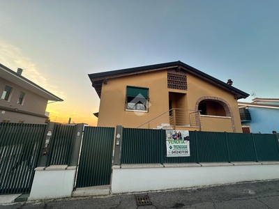 Villa in vendita a San Bonifacio