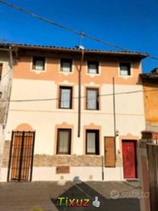 Casa indipendente in provincia di Vercelli