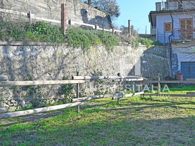 Casa semi indipendente in vendita a Montecchio Terni