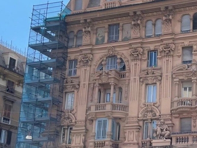 Appartamento in Corso Torino , 1, Genova (GE)