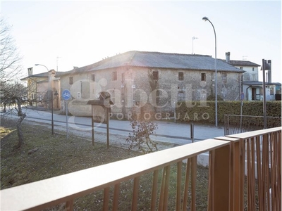 Villa a schiera in Via Boldara , 29, Gruaro (VE)