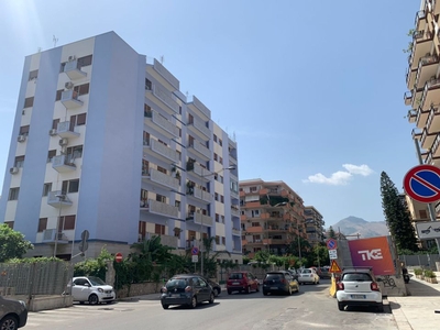 Appartamento Palermo, Palermo