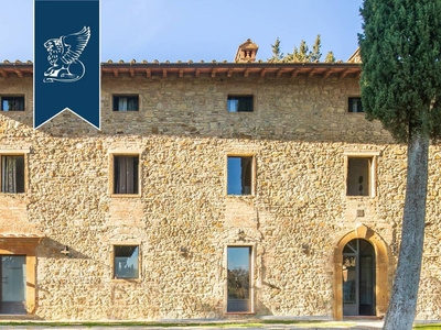 Villa in vendita 20 Stanze da letto a San Gimignano