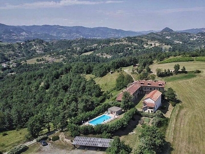 Agriturismo Cascina Bozzetti - Tutta La Struttura in Esclusiva