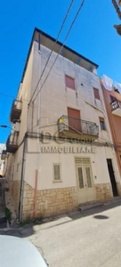 Alcamo quadrilocale 120mq